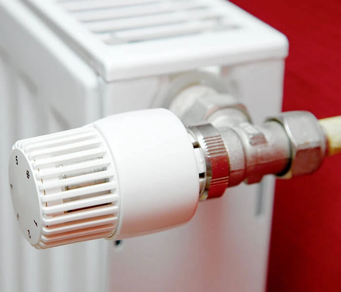 Heating and Plumbing