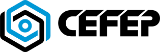 Logo CEFEP association - FEF & PEF manufacturers