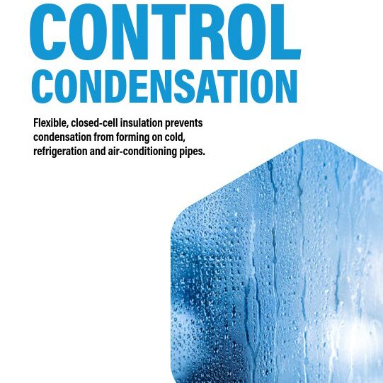 Condensation Control