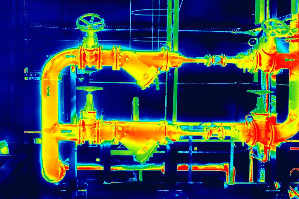 Thermal bridges